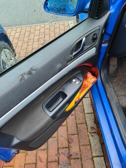 Škoda Octavia 2 2.0 TDI 103Kw 2006 - 8