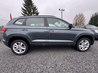 Škoda Karoq 1.0 TSi 85kw STYLE - NAVI - LED - 8