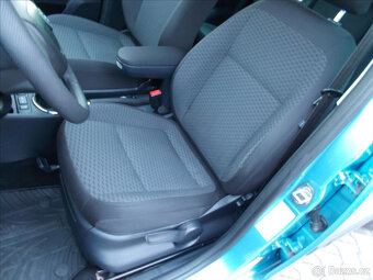 Škoda Roomster 1.2 TSI, DIGIKLIMA, TZ, KAMERA - 8