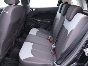 Ford EcoSport 1,0 i 92kW Titanium (2016) - 8