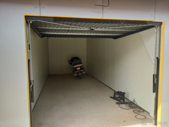 Skladové prostory,minisklady - 8