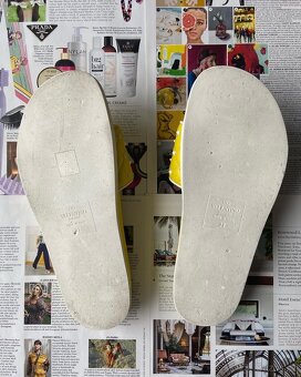 Valentino pantofle vel. 36,5 - 37 🍋 - 8