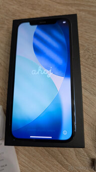 iPhone 12 PRO 128GB TOP stav - 8