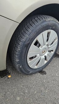 Škoda Fabia 1 1.2htp - 8