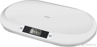 Kojenecká váha nová - 8