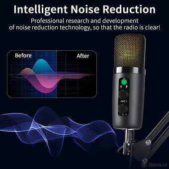 Kondenzátorový mikrofon - 8