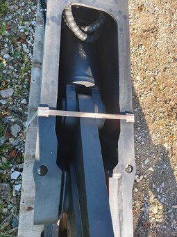 Nůžky na železo pro 13-20t - 8