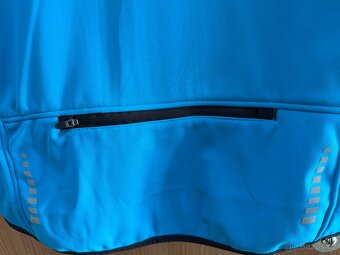 Pánská softshell bunda velikost L - 8