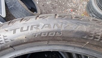 Letní pneu 225/40/19 Bridgestone - 8