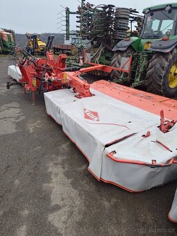 Žací trojkombinace - 8