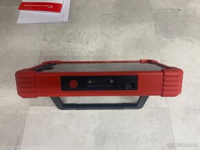 AUTO DIAGNOSTIKA LAUNCH CRP919X - PROFI - NOVÁ - 8