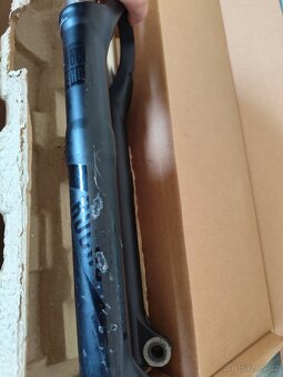 Vidlice Rockshox Recon - 8