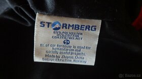 Pánská outdoorová bunda Stormberg (Norsko) v.M - 8