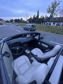 Bmw Z3 1.9 140hp roadster - 8