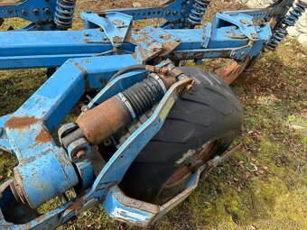 Lemken Vari-Diamant 6 - 8