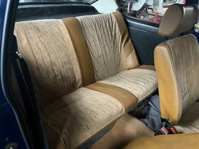 Opel kadett C coupe - 8
