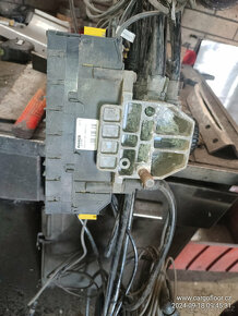 Modulátor WABCO TEBS E5 24V PREMIUM - 8