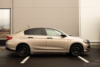 Fiat Tipo 2020 Street - 8