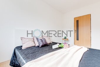 Pronájem bytu 2+kk, 43 m² - Odolena Voda, ulice Pod Tvrzí - 8