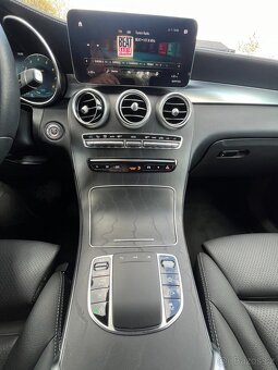 Mercedes Benz GLC 200 4matic AMG - 8