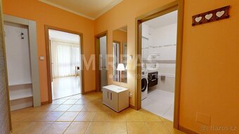 Praha - Kunratice, pronájem bytu 1+kk/B 52 m2, okr. Praha - 8