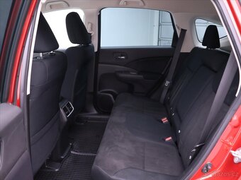 Honda CR-V 1,6 I-DTEC 4WD CZ Elegance (2016) - 8