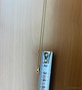 Náhrdelník De Beers - Enchanted lotus medal pendant - 8