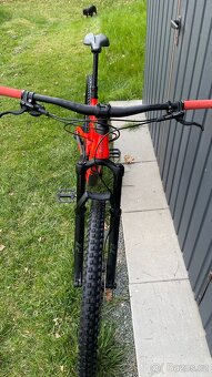 Horské kolo GIANT Trance 29 - 8