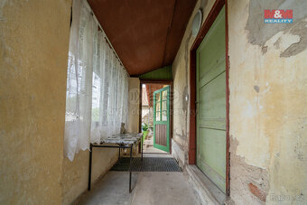 Prodej chalupy, 120 m², Miličín - 8