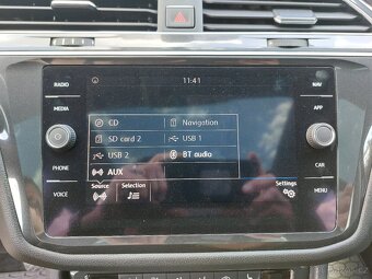Volkswagen Tiguan, ALLSPACE 2,0 TSi 132kW DSG LED - 8