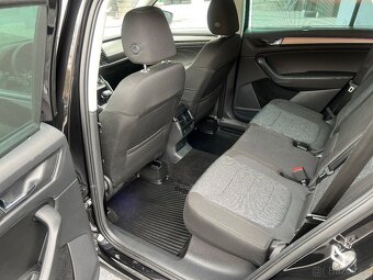 ŠKODA KODIAQ FACE 2.0 TDI 110KW DSG CLEVER KAMERA ACC MATRIX - 8