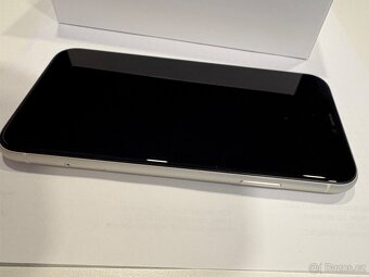 iPhone 11, White, 128GB, TOP STAV - 8
