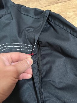 Prodám originál bundu Audi S line vel, XL - 8