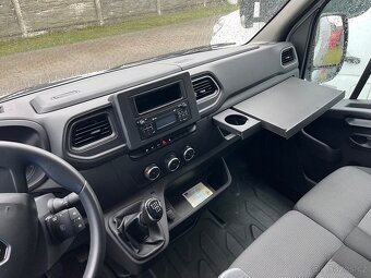Renault Master 2,3 DCI L3H2, 170 PS - 8