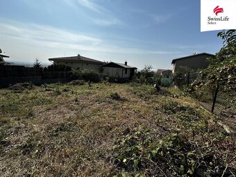 Prodej pozemku 410 m2, Mokrá-Horákov - 8