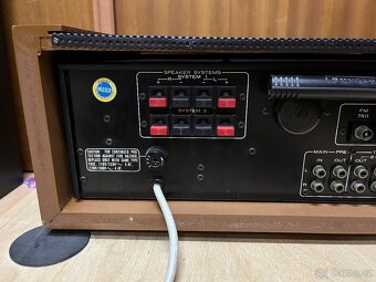 Marantz - 8