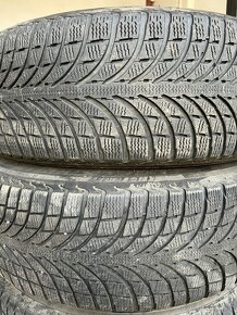 Audi 5x130 s pneu 235/60 R18 - 8