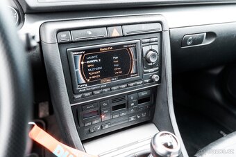 Audi A4 b6 avant 1.9tdi 96kw - 8