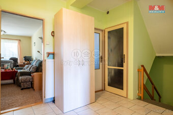 Prodej rodinného domu, 170 m², Borová Lada - 8