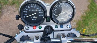 Suzuki GS 500e - 8