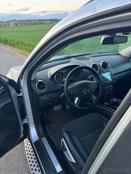 Mercedes ML 320 CDI - 8