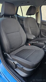 Škoda Fabia 3 1.2tsi, výbava, pěkný stav - 8