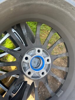 Kola 5x112 r17 - 8