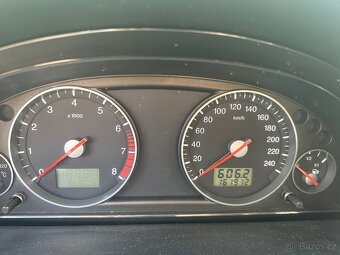 Ford Mondeo B5Y 2.0 benzin 107kw 100% stav - 8