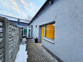 Pronájem kanceláře, obchodního prostoru 46m² - 8