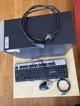 HP Compaq dx7300 - 8