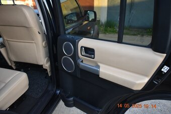 Land Rover Discovery 2.7 TDV6 HSE A/T - 8