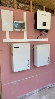 Elektrikář Ostrava na žl. - 8