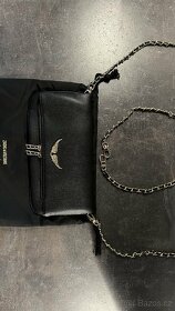 Zadig & Voltaire kožená kabelka - 8