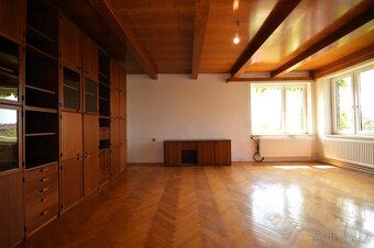 Prodej rodinného domu 193 m2, pozemek 798 m2 Protější, Havíř - 8